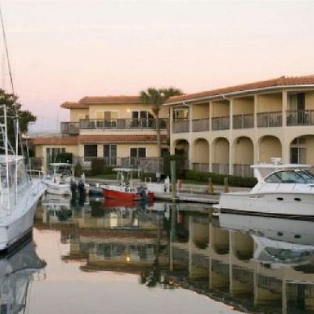 The Inn At Camachee Harbor Сент-Огастин Экстерьер фото